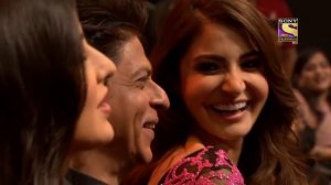 Salman के 'Tujh Mein Rab Dikhta' Performance को किया Shah Rukh ने Enjoy | Indian Idol | Performance