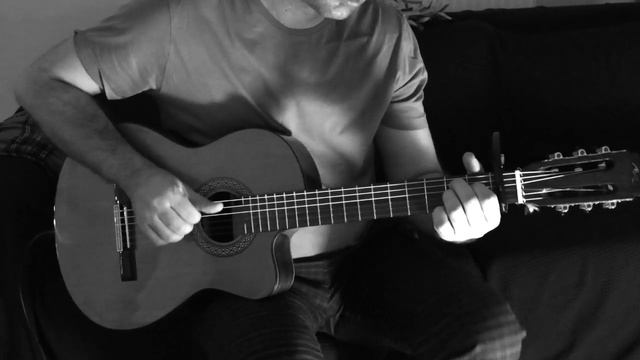 Didulya cover - one day in september Дидюля - Один День В Сентябре смотреть онлайн