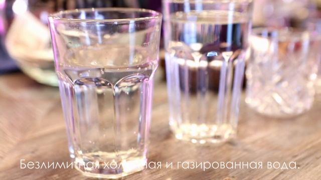 Мечта бармена - система розлива газировки HoReCa Tap от Экодара