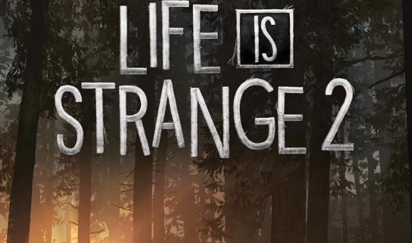 Uncover the Mysteries of Life! │Life is Strange 2 Episode 2: Правила