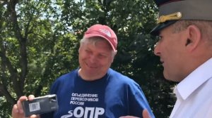 Рейд по Ботлихскому району с.Тлох