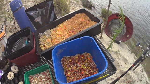 Рыбалка на реке Припять.Фидер. Мой первый Язь. смотреть онлайн