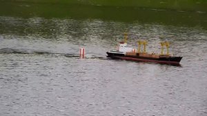 Судомоделизм .Чемпионат Европы по судомодельному спорту . Гатчина 2016.