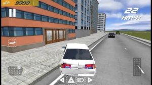 Русские Тачки: Четырка приложение для Android