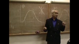 Предвидение будущего. Зазнобин В.М.