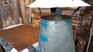 Дефлектор для трубы (подобие)