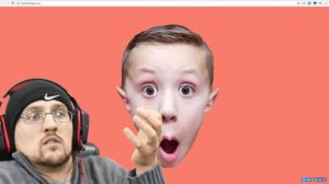 CUTE PUPPY : WEIRD GAME!! FGTEEV + USELESS WEBSITES = sTrAnGe GeTs StRaNgEr (Gameplay/Skit)