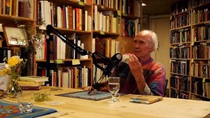 Марсель Мессинг, о новом цикле.