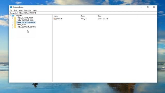 Disable Narrator Keyboard Shortcut in Windows 10 смотреть онлайн