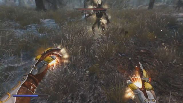 Skyrim Mod Review Episode 2 Here comes the sun, and some fire! смотреть онлайн