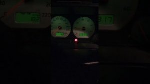 Гольф 3 тахометр