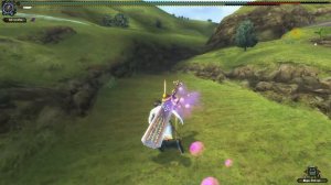 Monster Hunter Frontier Z - High Rank - Forokururu