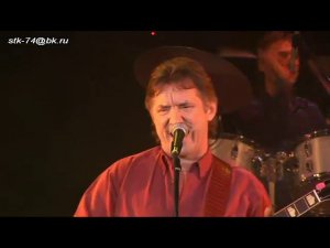 Буду я с тобой, "Синяя птица" Сергея Дроздова