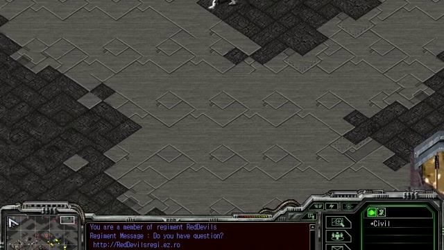 Shattered Galaxy(Using fasthero) смотреть онлайн