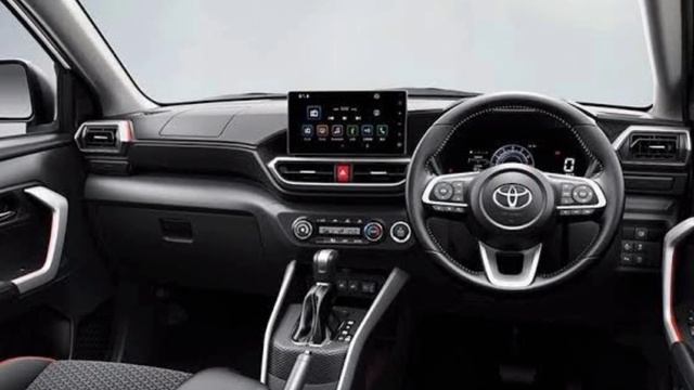 TOYOTA RAIZE COMPACT SUV LAUNCH INDIA 2023 | UPCOMING TOYOTA CARS INDIA 2023 | NEW CAR LAUNCH 2023