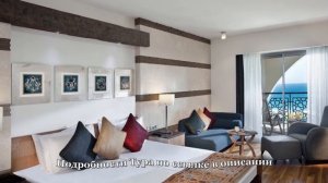 Тур в Белек, Турция. Отель Kempinski Hotel The Dome Belek 5*