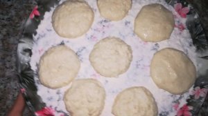 Сырники из творога с манкой           syrniki