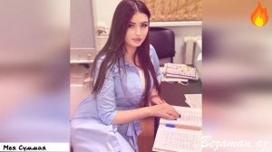 Красивая Чеченская Песня Моя Суммая😍