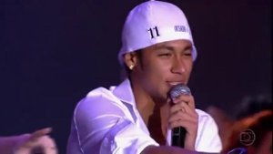 Неймар носа носа