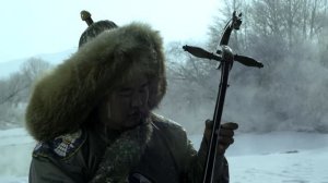 Шинэцог Гени - Хөх Төмөр  (Shinetsog- Huhtumur Unumunkhlei)