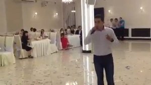 рэп сестре на свадьбу