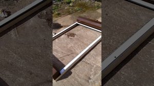 Рольставни в горизонтальной плоскости на заказ