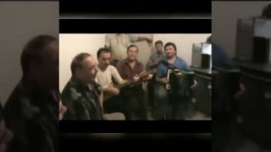 Чеченская Песня Music (Имран Усманов)