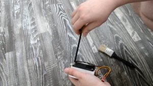 Чистка компьютера от пыли (замена термопасты) своими руками!