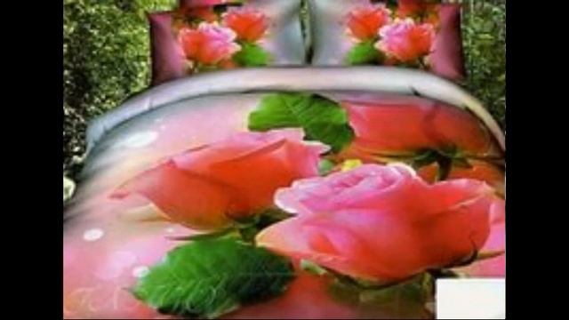 Постельное бельё Односпальное постельное белье смотреть онлайн