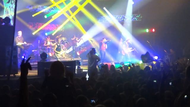 Король и Шут, Прощание 02.12.2013 ДС Юбилейный, СПб. смотреть онлайн