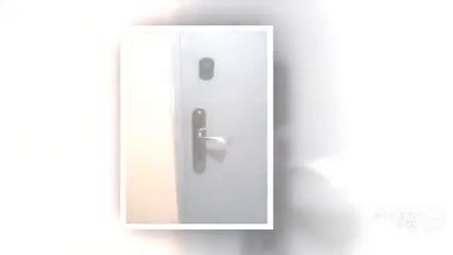 Установка гаражного замка смотреть онлайн