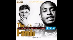 808 Mafia Presents: Pvlace x Southside - The Family Sample Pack | FREE DOWNLOAD