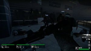 Left 4 Dead 2 / Left 4 Dead BETA 2007