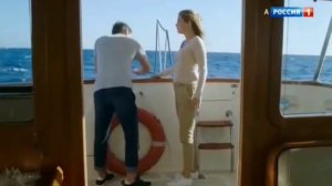 Капитанша Саша и Лёня (Ты думал что я слабая)