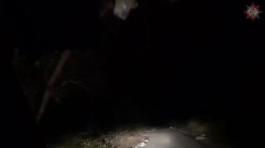 लखनऊ के कुकरैल के जंगल में भूत ? Did we see ghost in Lucknow's Kukrail Reserve Forest