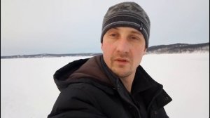 Рыбалка.Кольский п-ов.р Тулома.Ловим Корюшку.