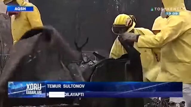 Vaqt | Poytaxtimizda psixologlarning 1-forumi bo`lib o`tdi [23.11.2018] смотреть онлайн