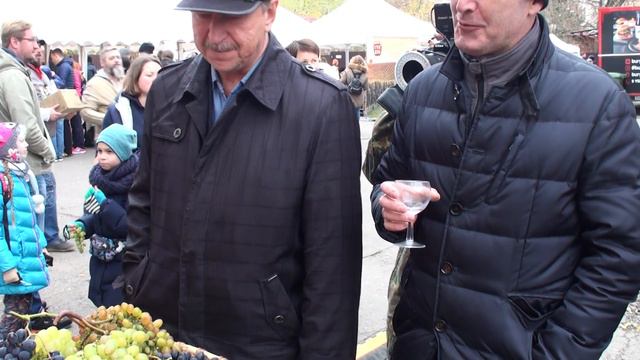 Фестиваль Градус в г. Раменское 12.10.19 г. часть 3 смотреть онлайн