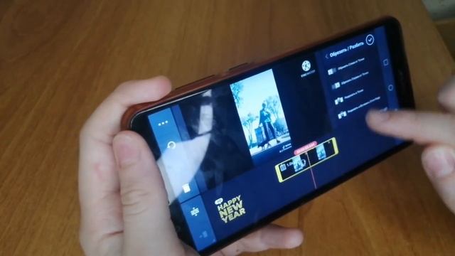 Как МОНТИРОВАТЬ ВИДЕО НА ТЕЛЕФОНЕ | ФИШКИ МОНТАЖА | ТУТОРИАЛ | Alexandra Saf