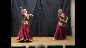 Индийский классический танец | Таал Тинтал | Мадхья Лайя | Катхак | Виктория | Екатерина | Тукра