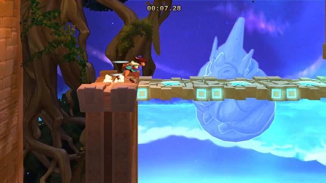 Indivisible Razmi's Challenge #10 - 13.35 смотреть онлайн