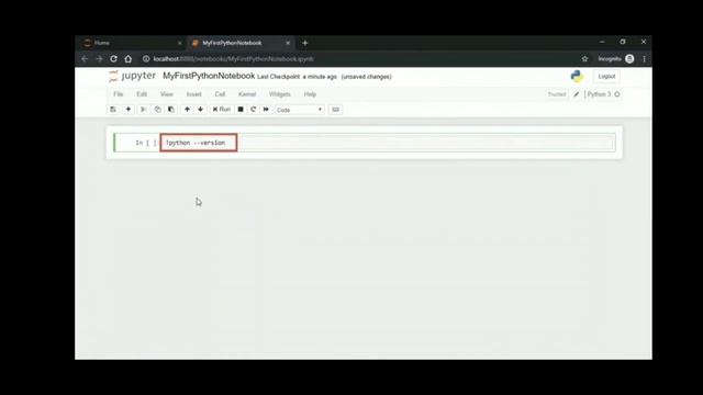 PYTHON Programing language Part -1 -Installation & Essentials