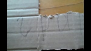 Делаю игральный кубик своими руками.