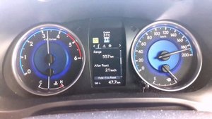 Toyota Hilux 2020 Top Speed !!!