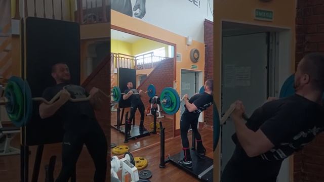 подъем на бицепс 85 кг смотреть онлайн