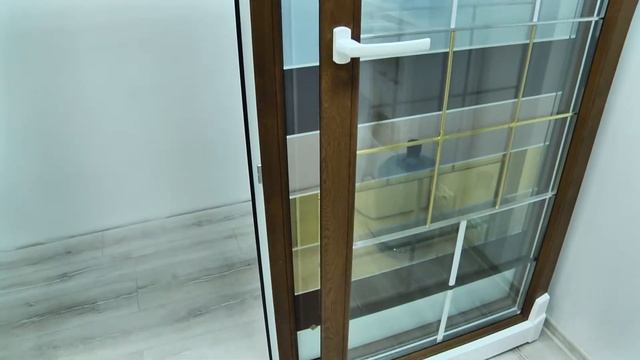 Откатные двери  компания Завод Окна Пласт. Омск