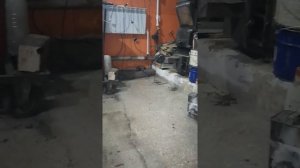 автоматическая угольная горелка своими руками, часть 3.