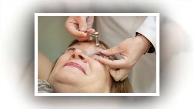 Глаукома - підступна хвороба очей смотреть онлайн