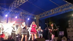 Konig tribute band - Мало огня (cover by Линда)
