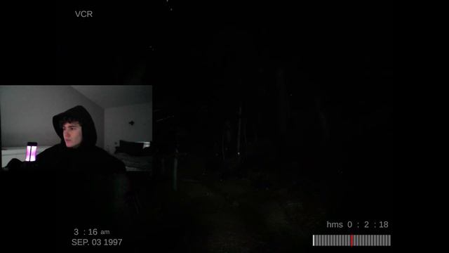 ЭТО СТРАШНЕЕ DONT SCREAM (shhh!)